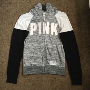 PINK Victoria Secret Hoodie